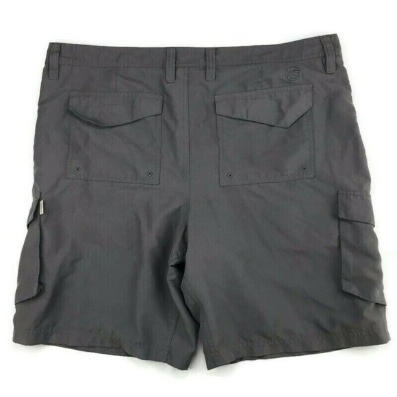 Magellan Sportswear Round Rock Cargo Shorts - Picture 2 of 4